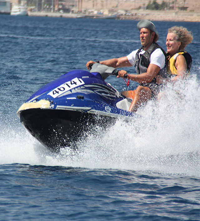 אקסטרים ספורט ימי