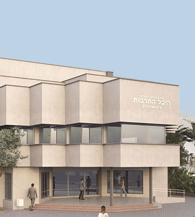 מנוי הצגות תיאטרון