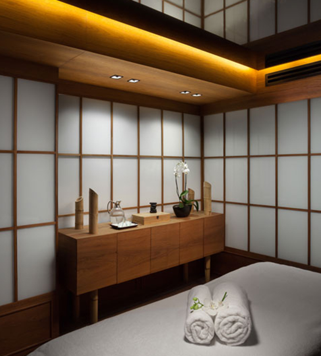 ספא אלכסנדר