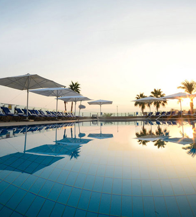 ספא מלון הוד