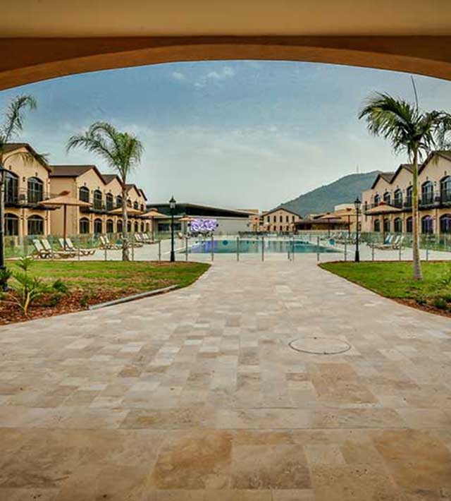 ספא גליליון