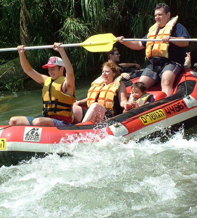 קייקי הגושרים