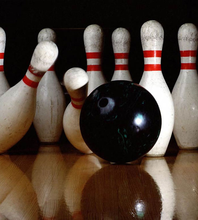 באולינג פלנט