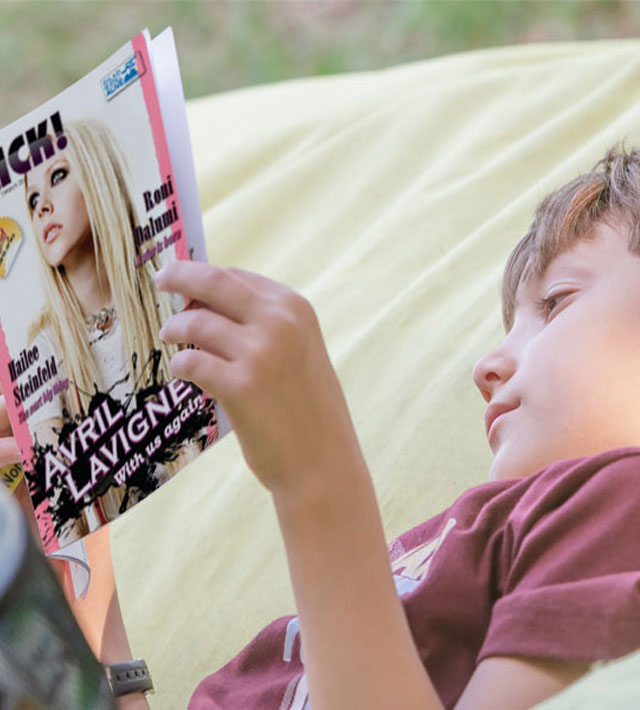 ג'רוזלם פוסט קליק