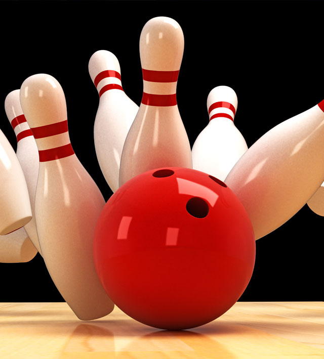 באולינג פארק