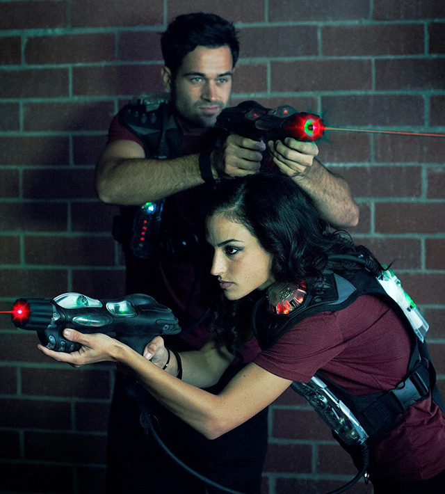 אטרקציות בפנטזי