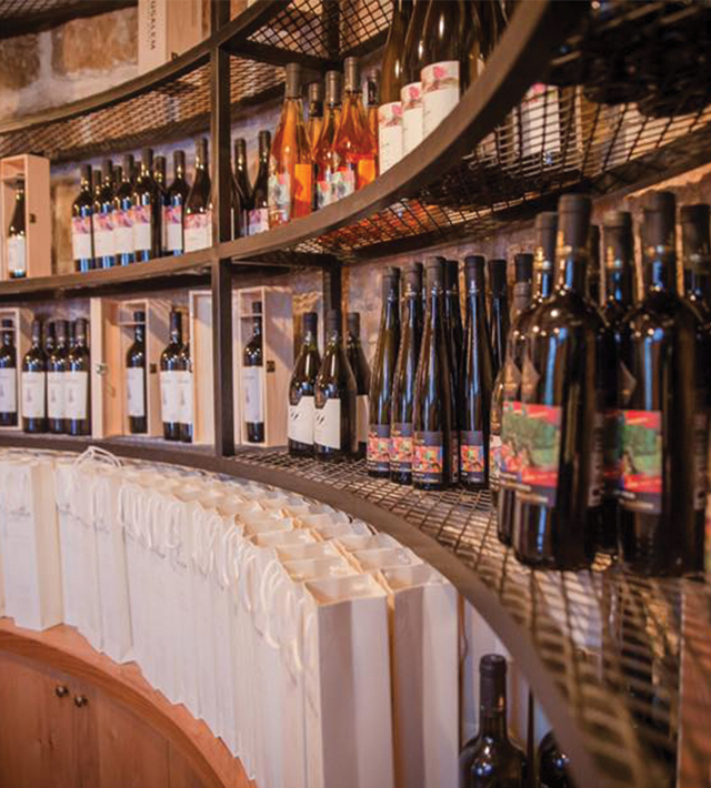 יקבי ירושלים