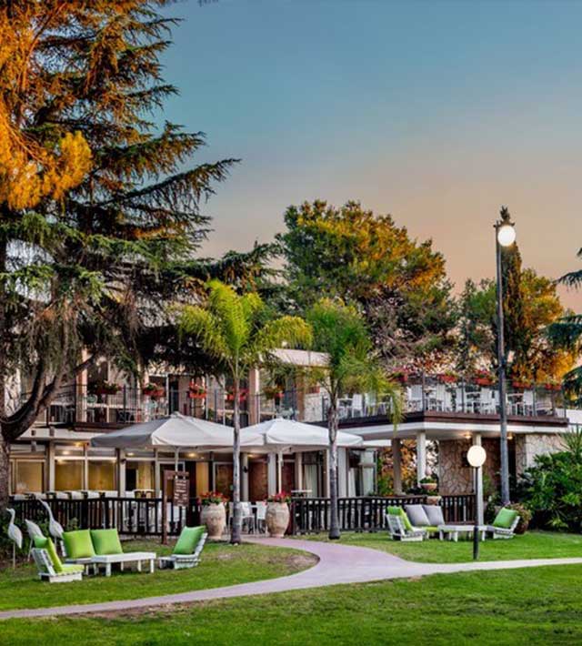 תמונת המלון