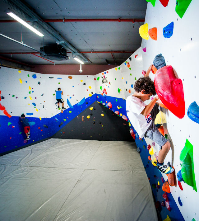 נינג'ה פארק