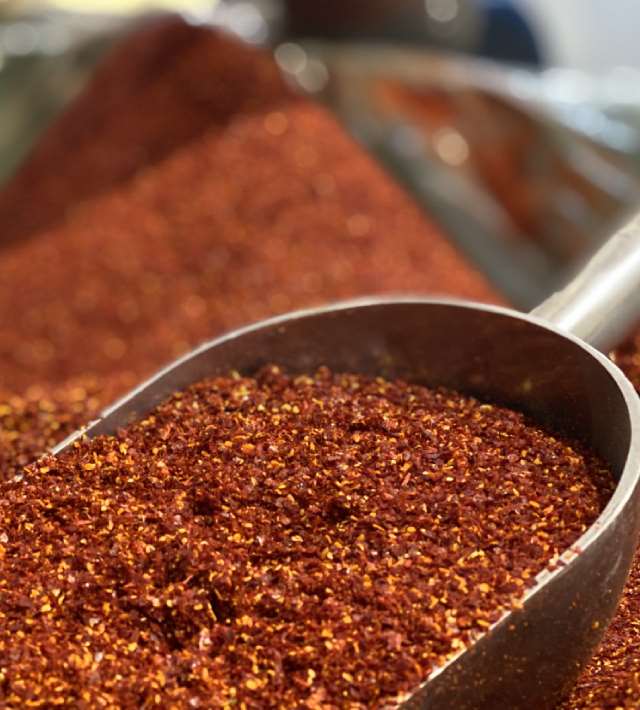 תבליני אביבי