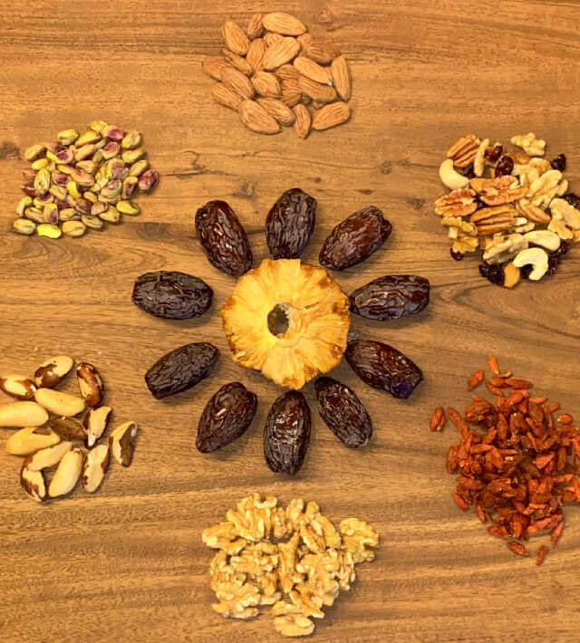 תבליני אביבי