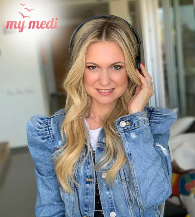 MY MEDI