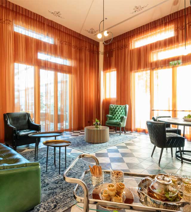 ספא בית בכר