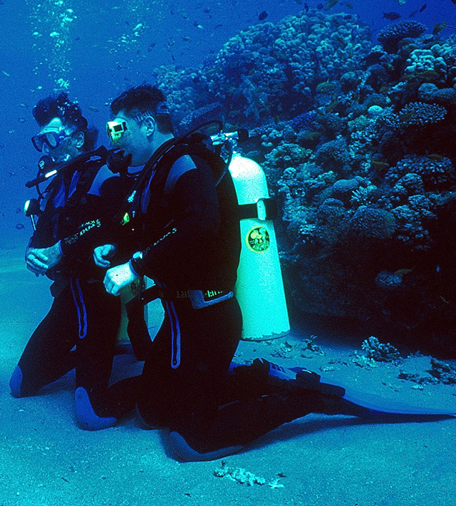 אקווה ספורט