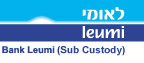 Bank Leumi Logo